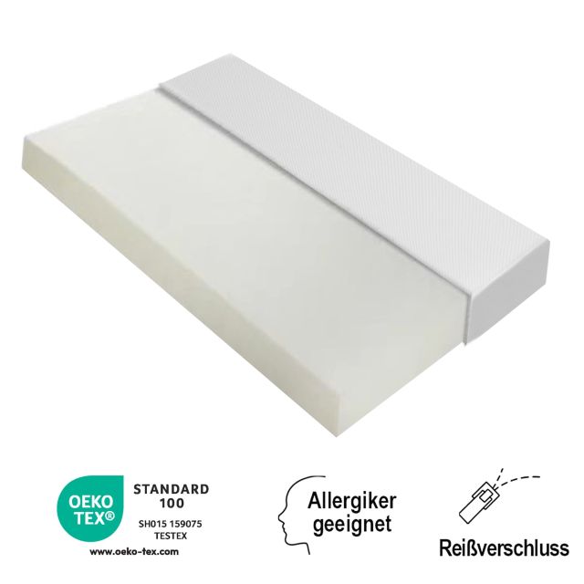 Bequeme Matratze Aus WeiBem Schaumstoff