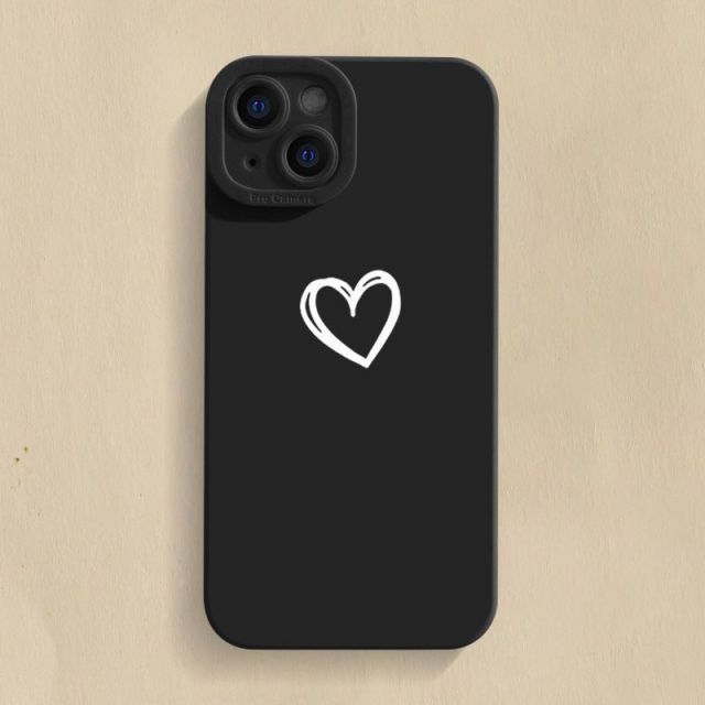 Phone Case All-inclusive Soft Case